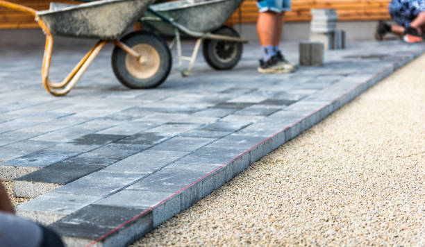 Best Driveway Pavers Near Me  in Oak View, CA