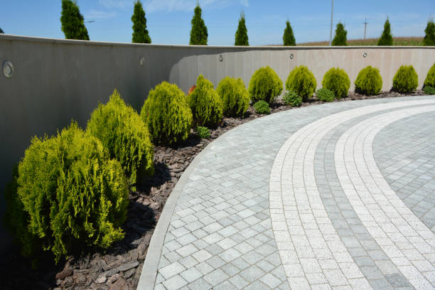 Driveway Pavers for Homes in Oak View, CA