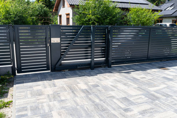 Trusted Oak View, CA Driveway Pavers Experts