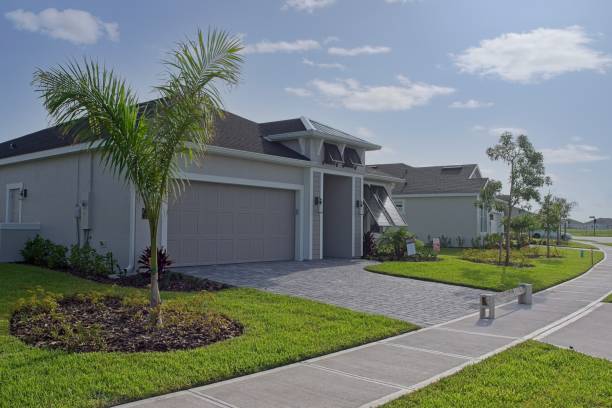 Professional Driveway Pavers in Oak View, CA